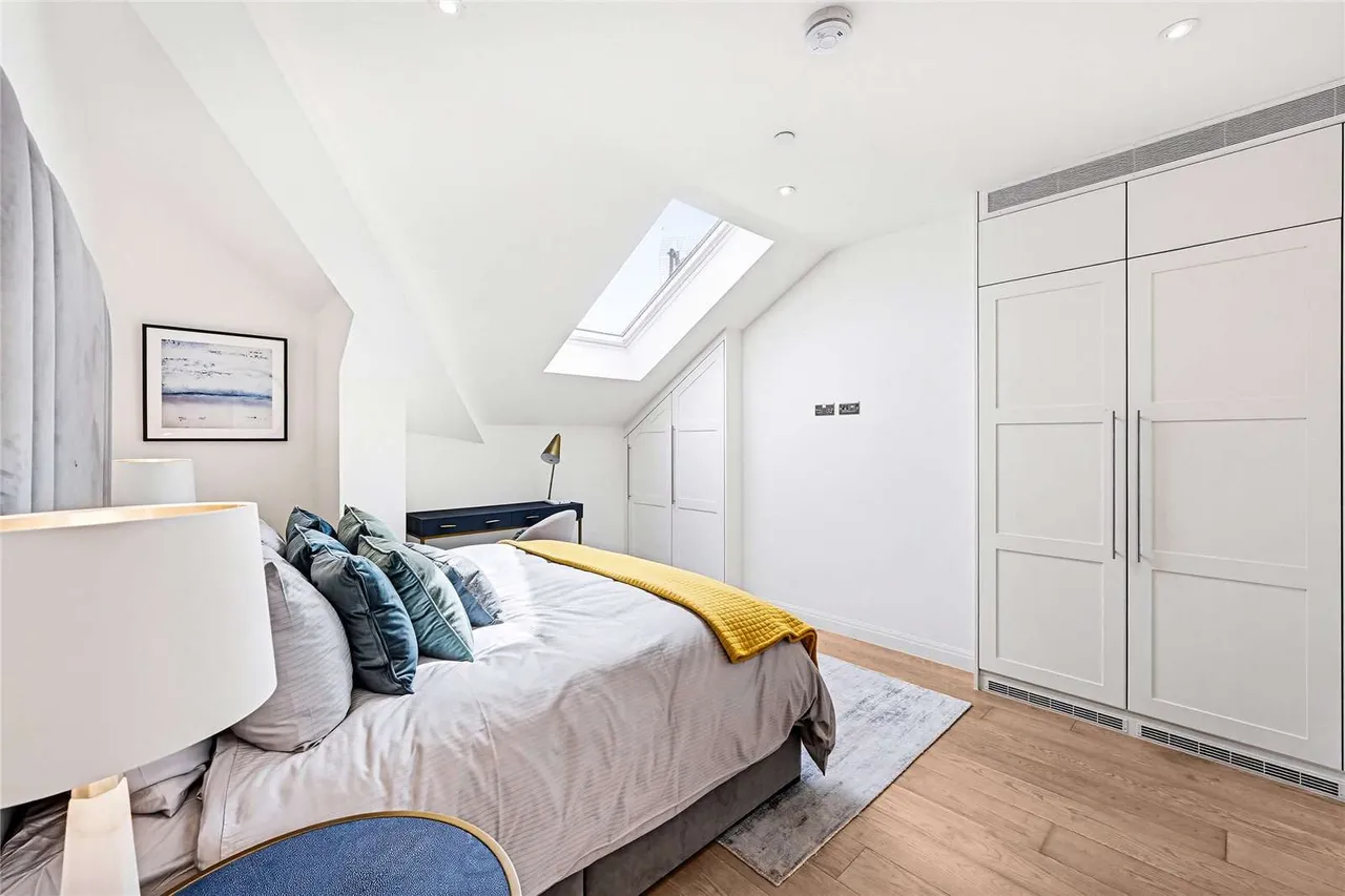 Basil Mansions, Basil Street, Knightsbridge, London, SW3 1AP, photo 10