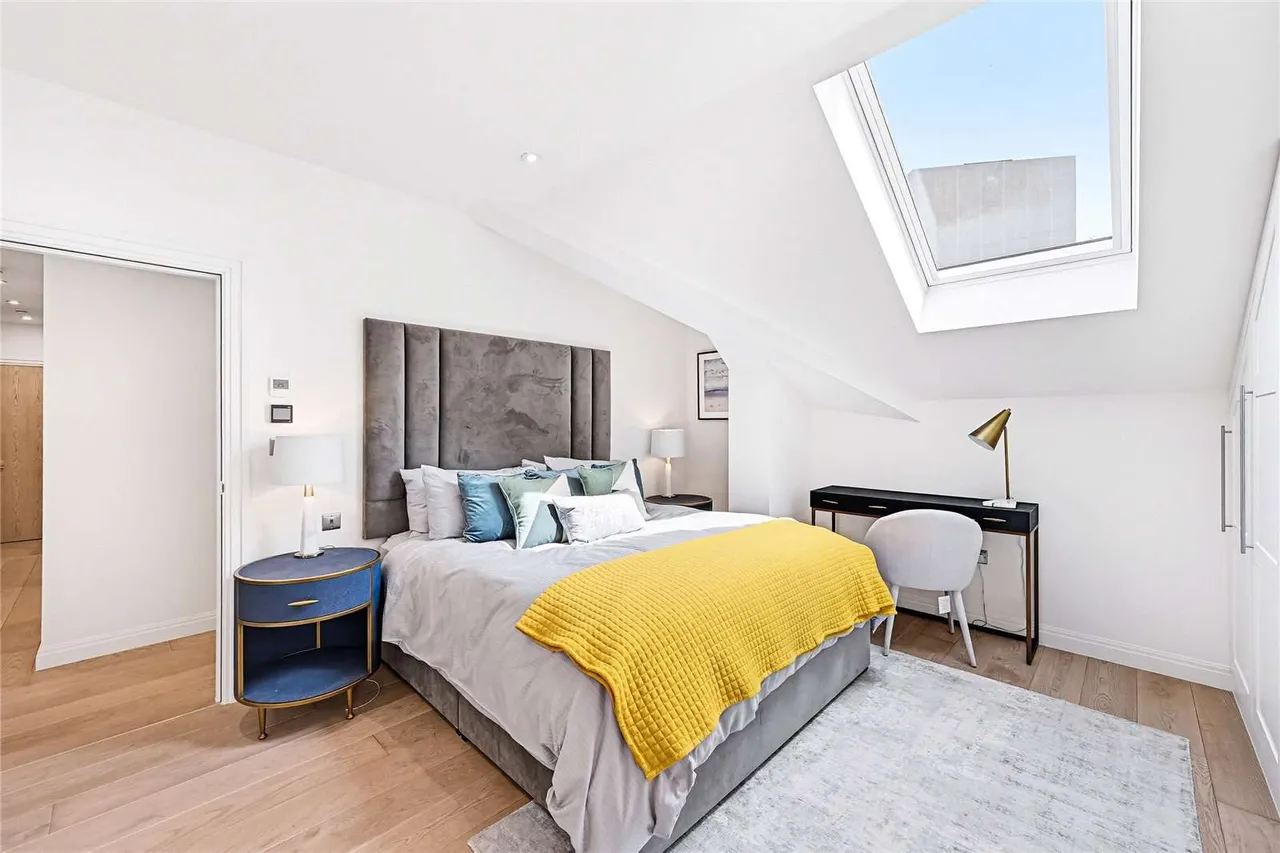 Basil Mansions, Basil Street, Knightsbridge, London, SW3 1AP, photo 9