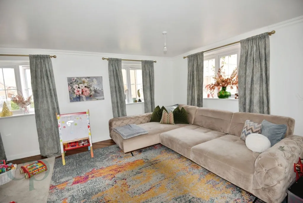 Axon Paddock Shefford, SG17, photo 6