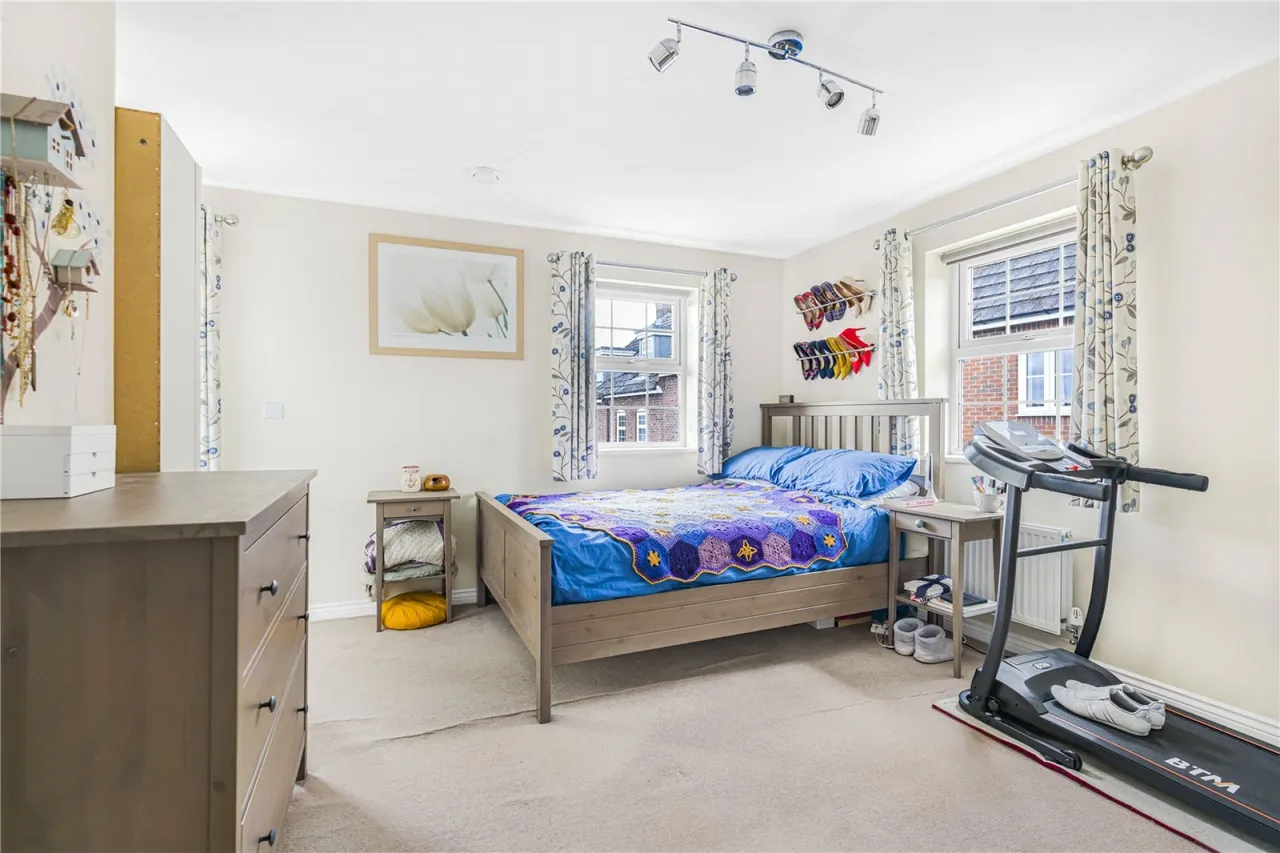 Kiln Avenue, Chinnor, OX39, photo 8