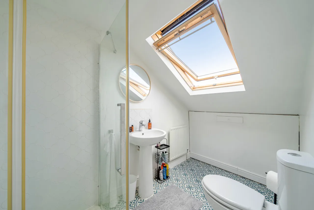 Goodrich Road, East Dulwich, SE22, photo 16