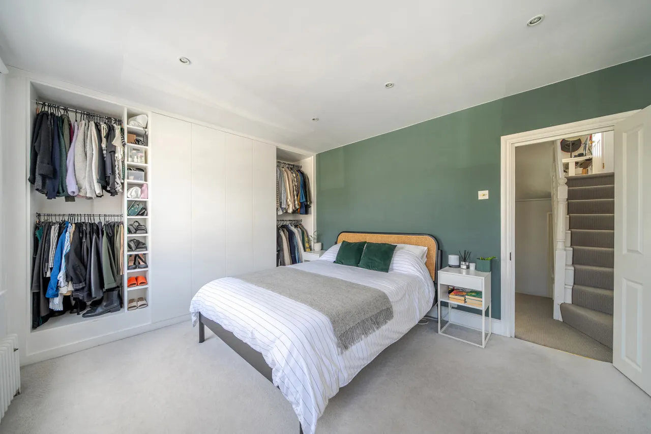 Goodrich Road, East Dulwich, SE22, photo 5