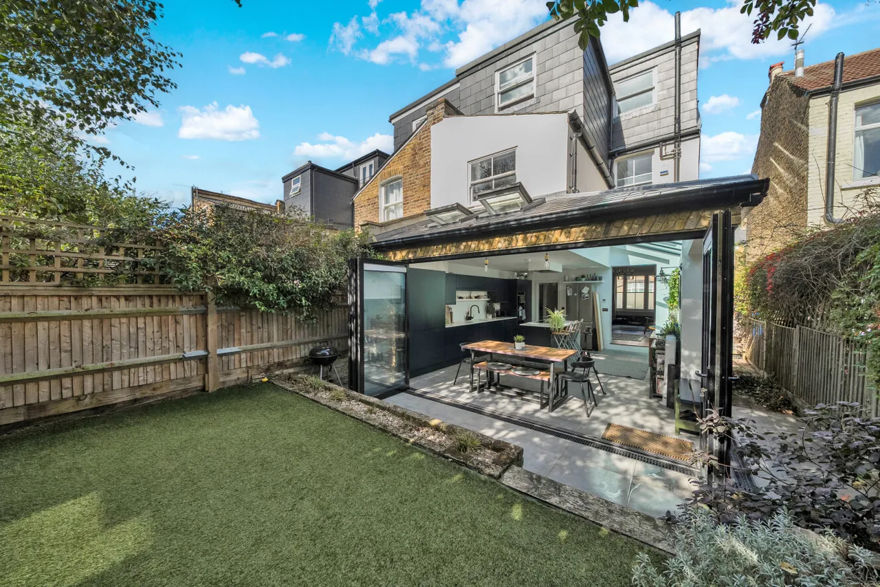 Goodrich Road, East Dulwich, SE22, photo 3