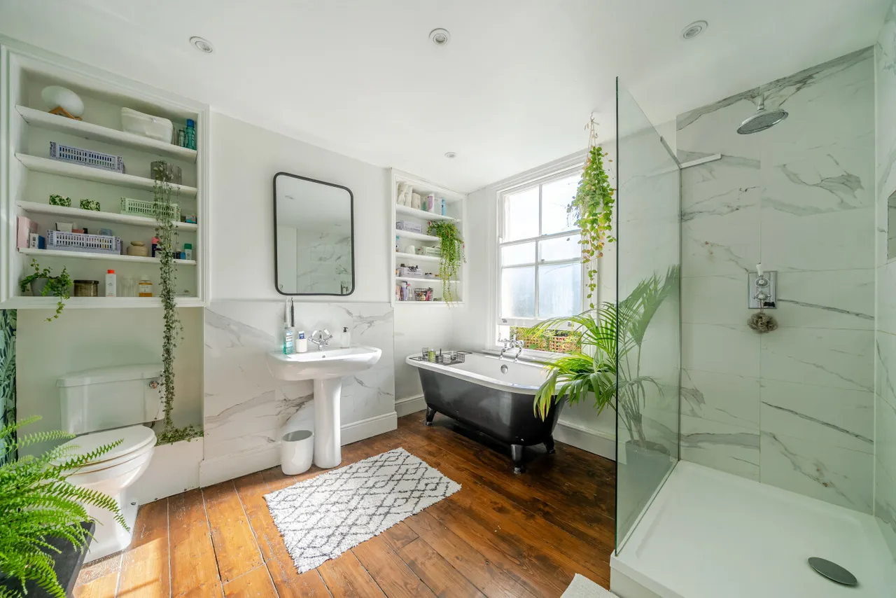 Goodrich Road, East Dulwich, SE22, photo 4