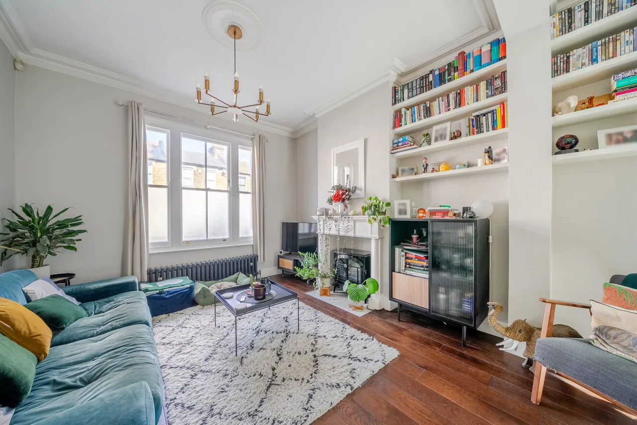 Goodrich Road, East Dulwich, SE22, photo 9