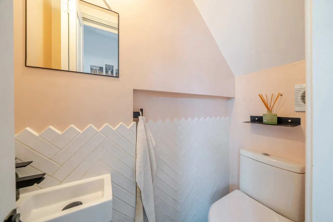 Goodrich Road, East Dulwich, SE22, photo 13