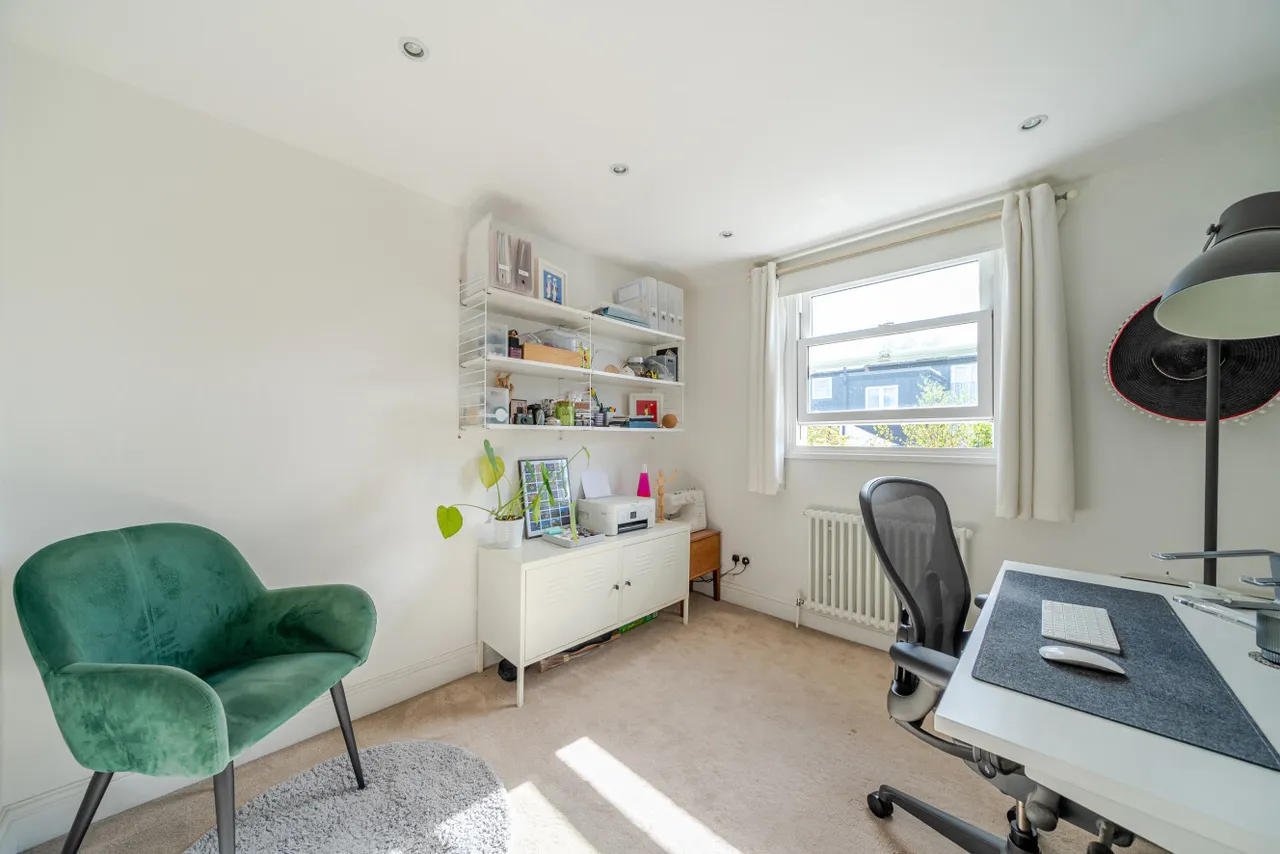 Goodrich Road, East Dulwich, SE22, photo 14