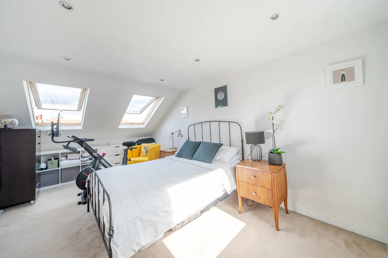 Goodrich Road, East Dulwich, SE22, photo 15