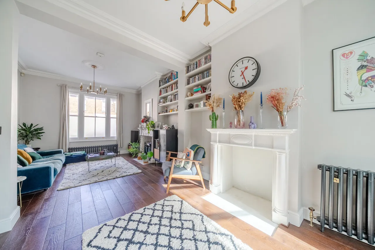 Goodrich Road, East Dulwich, SE22, photo 10