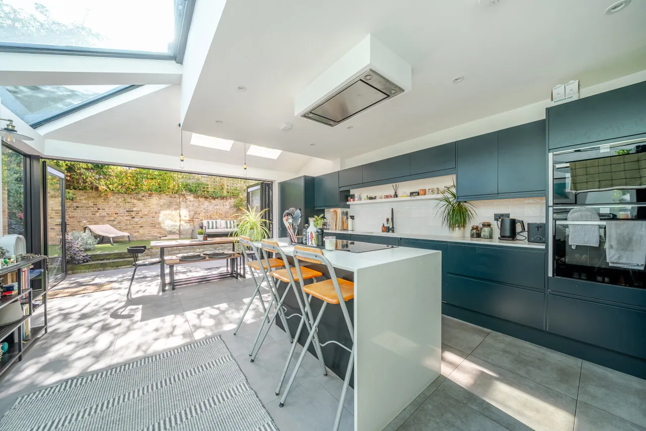 Goodrich Road, East Dulwich, SE22, photo 2