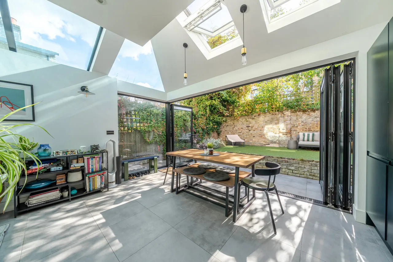Goodrich Road, East Dulwich, SE22, photo 8
