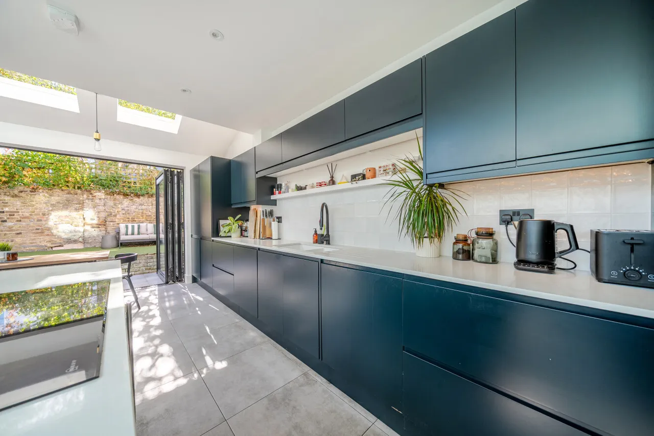Goodrich Road, East Dulwich, SE22, photo 6