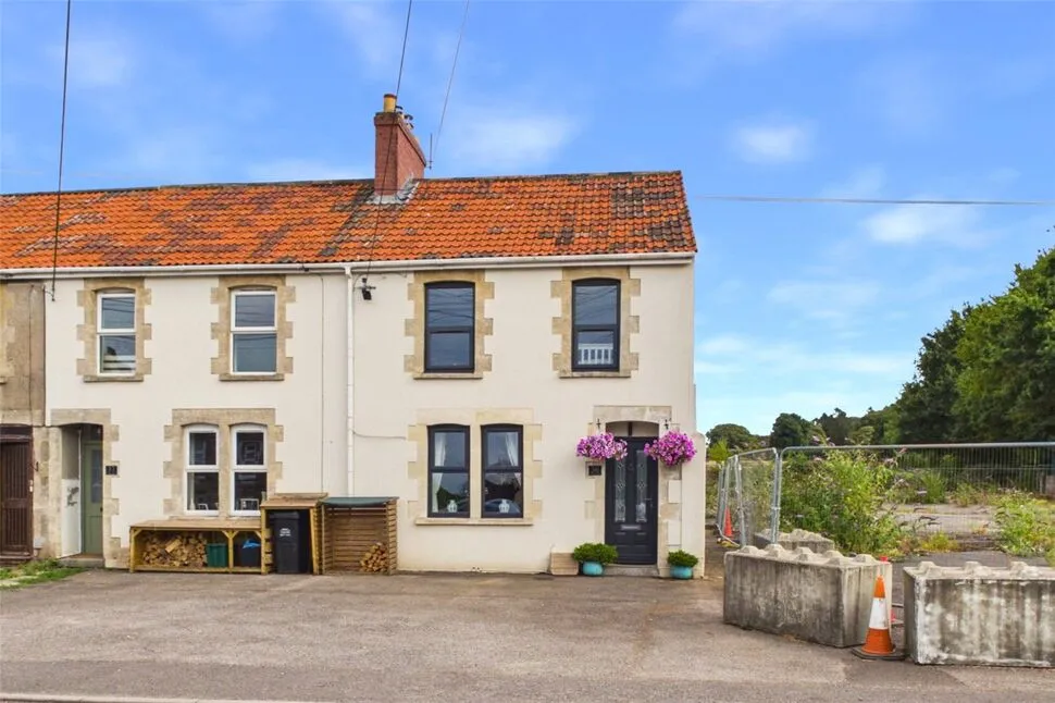 Wells Road, Chilcompton, Radstock, BA3, photo 2
