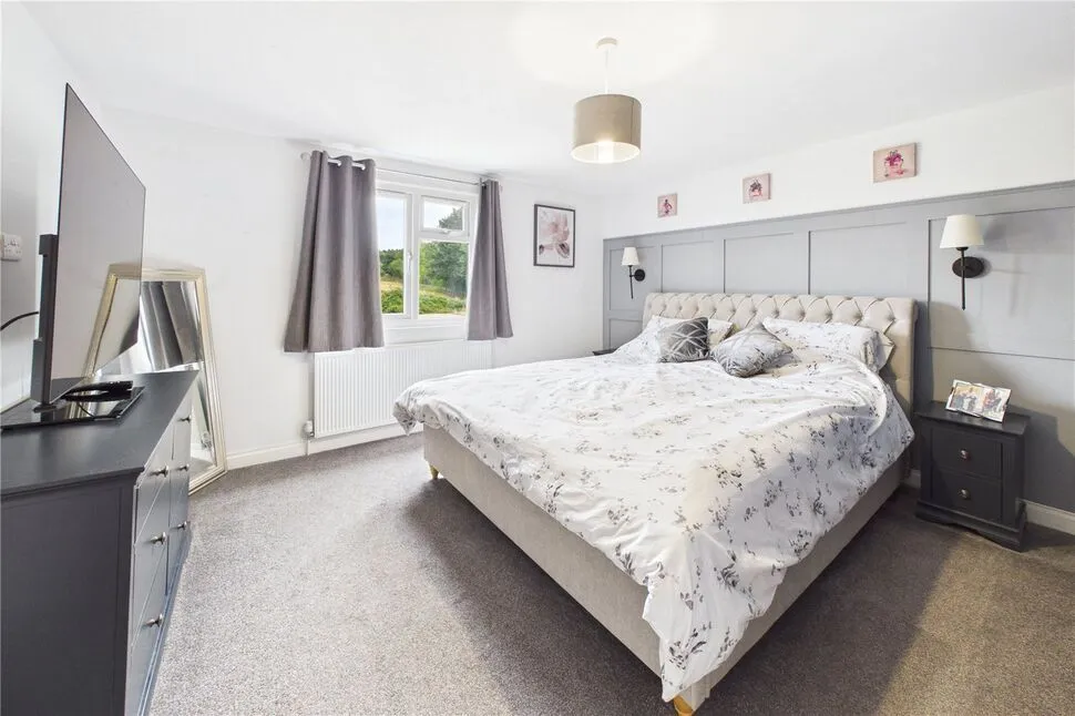 Wells Road, Chilcompton, Radstock, BA3, photo 5