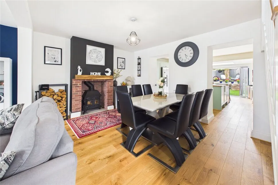 Wells Road, Chilcompton, Radstock, BA3, photo 4