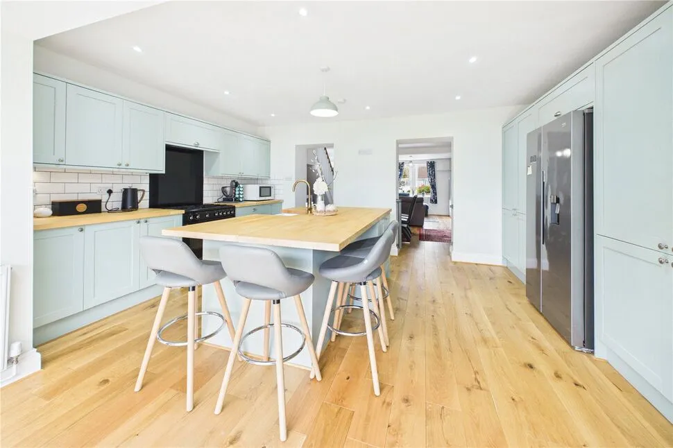 Wells Road, Chilcompton, Radstock, BA3, photo 12