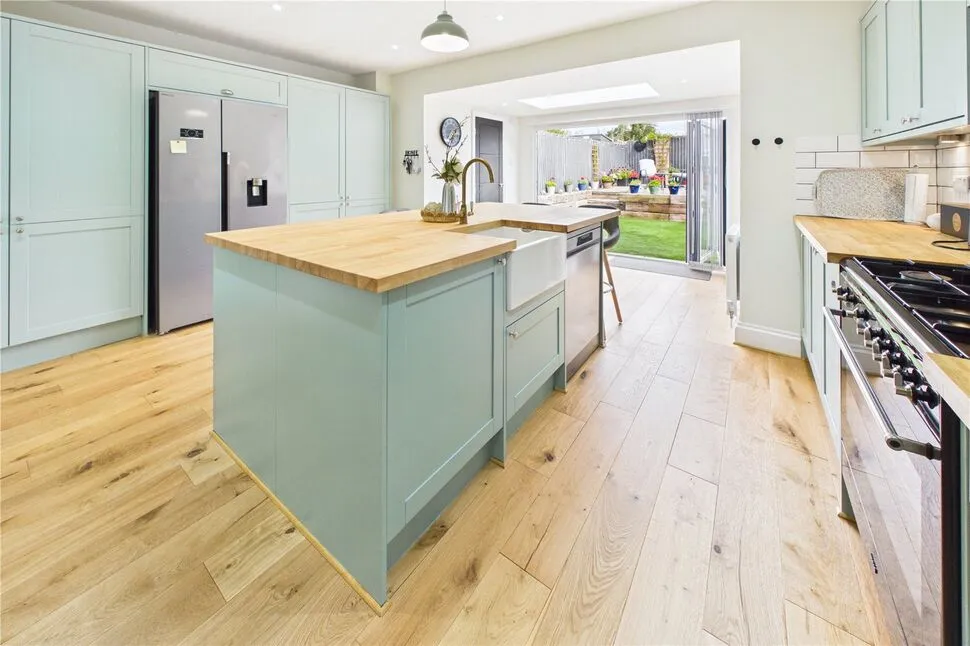 Wells Road, Chilcompton, Radstock, BA3, photo 6