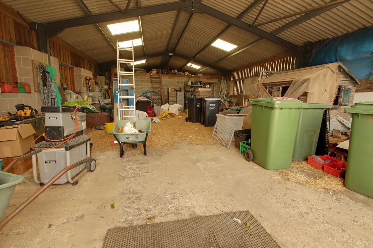 Leighton Lane, Evercreech, BA4, photo 8