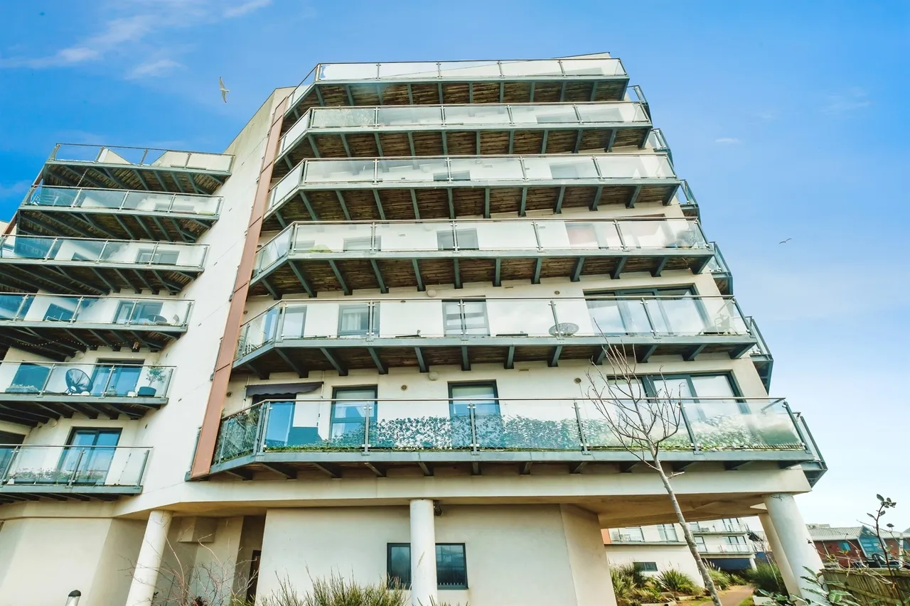 Brighton Road, Shoreham-By-Sea, BN43, photo 19