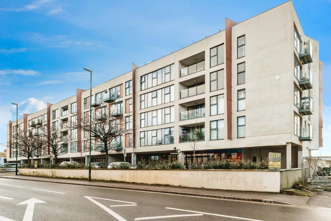 Brighton Road, Shoreham-By-Sea, BN43, photo 20