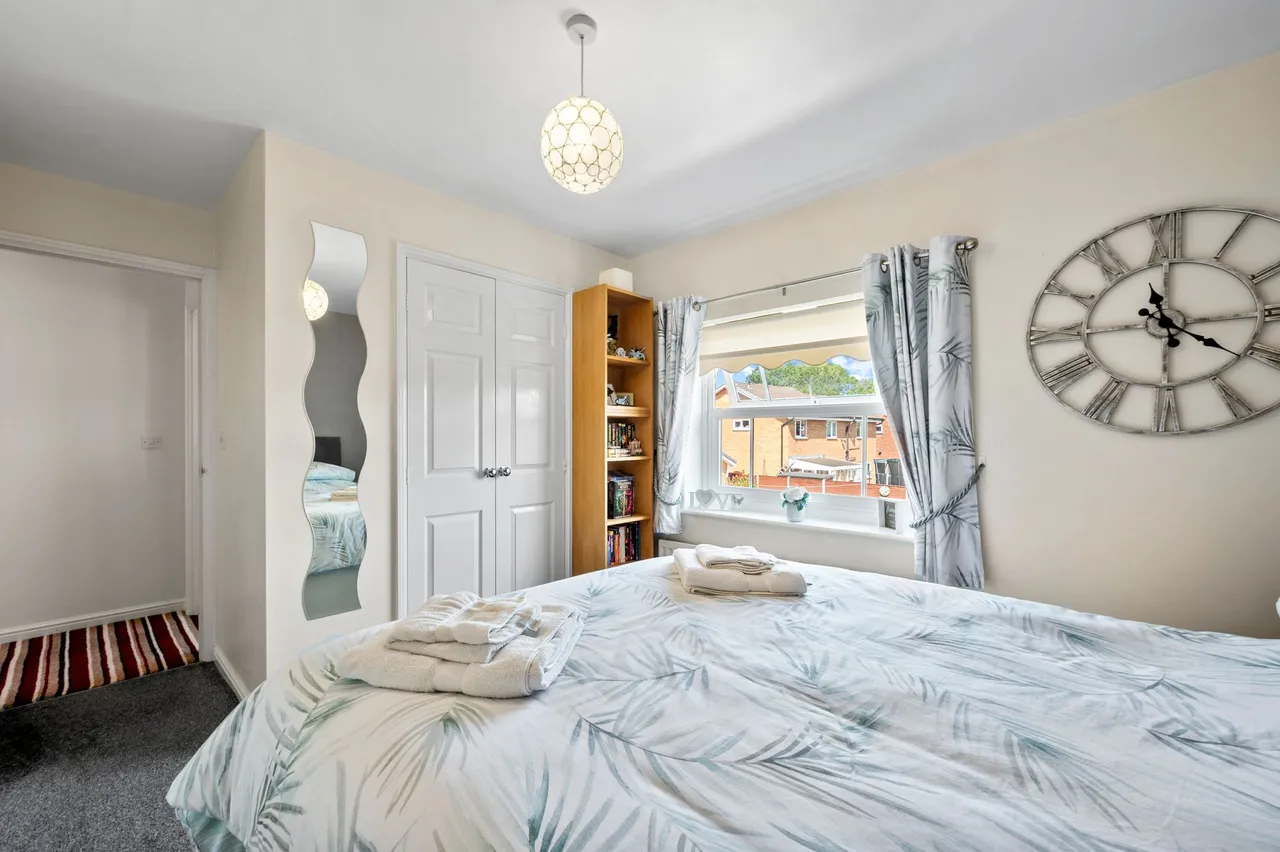 Templeton Drive, Fearnhead, Warrington, WA2 0WR, photo 25