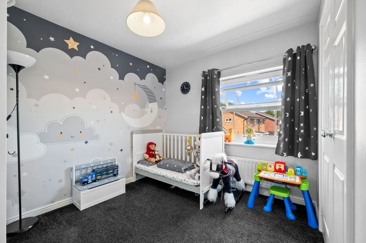 Templeton Drive, Fearnhead, Warrington, WA2 0WR, photo 30