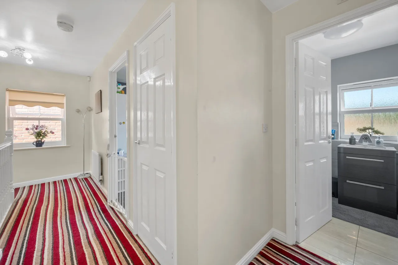 Templeton Drive, Fearnhead, Warrington, WA2 0WR, photo 19