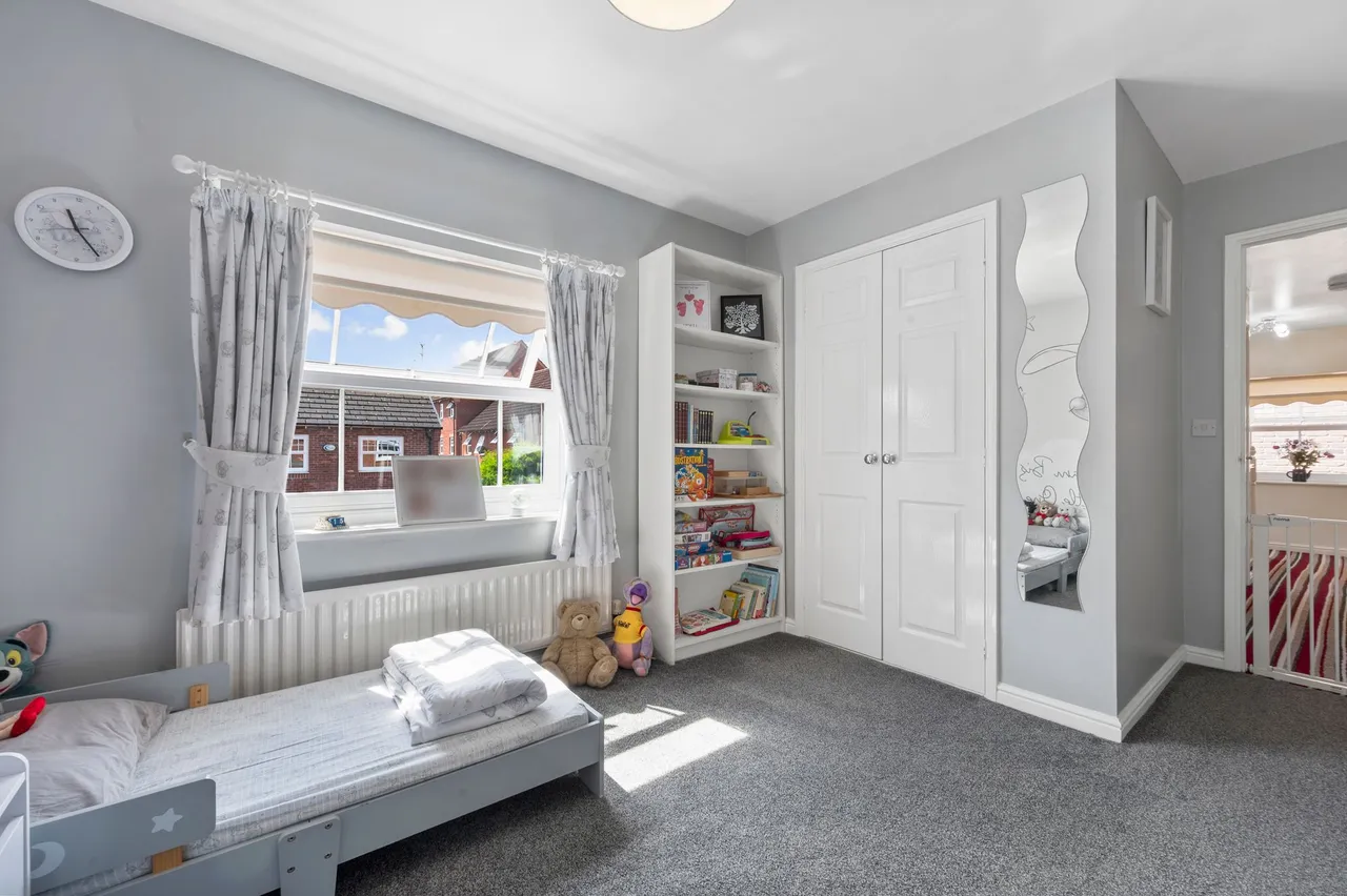 Templeton Drive, Fearnhead, Warrington, WA2 0WR, photo 29