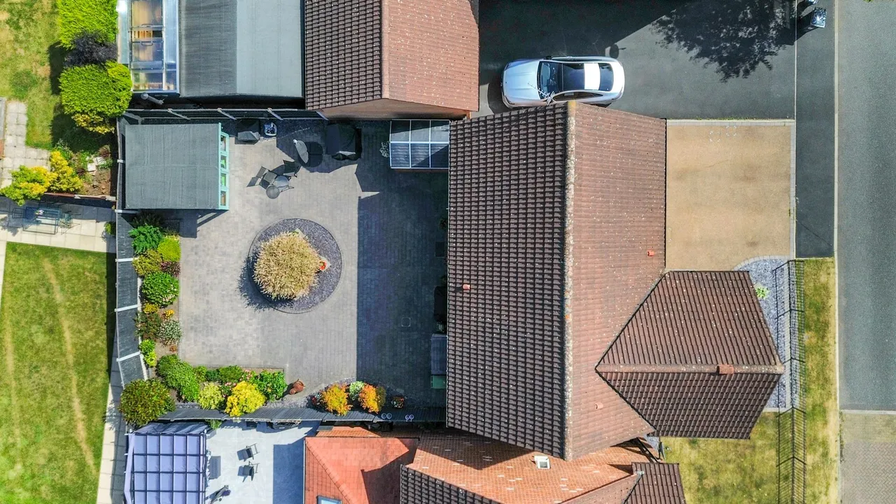 Templeton Drive, Fearnhead, Warrington, WA2 0WR, photo 38