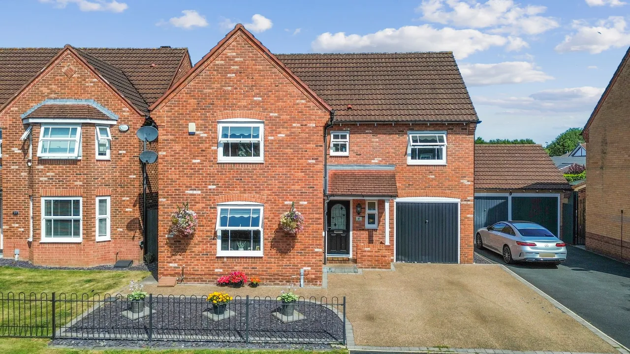Templeton Drive, Fearnhead, Warrington, WA2 0WR, photo 39