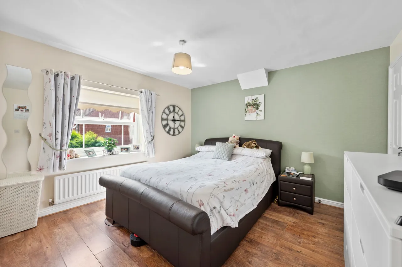 Templeton Drive, Fearnhead, Warrington, WA2 0WR, photo 21