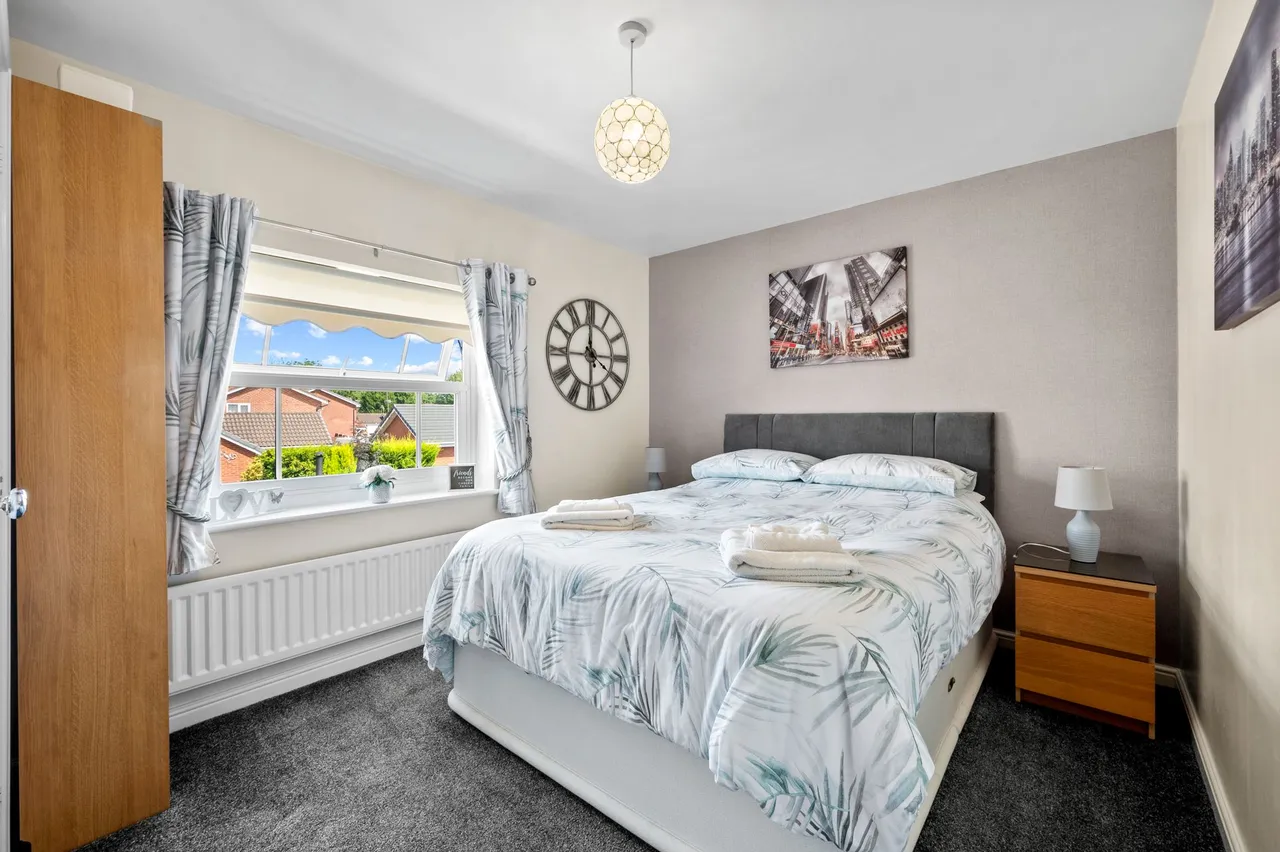 Templeton Drive, Fearnhead, Warrington, WA2 0WR, photo 26