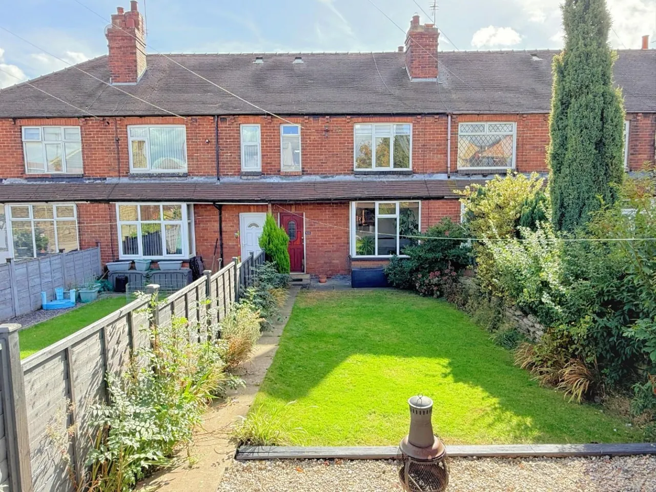 3 bed house for sale, Leeds & Bradford Road, Stanningley, LS28