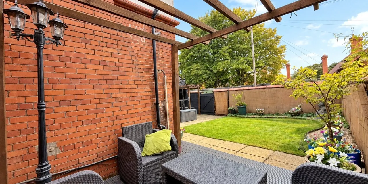 New Chester Road, Wirral, CH62, photo 27