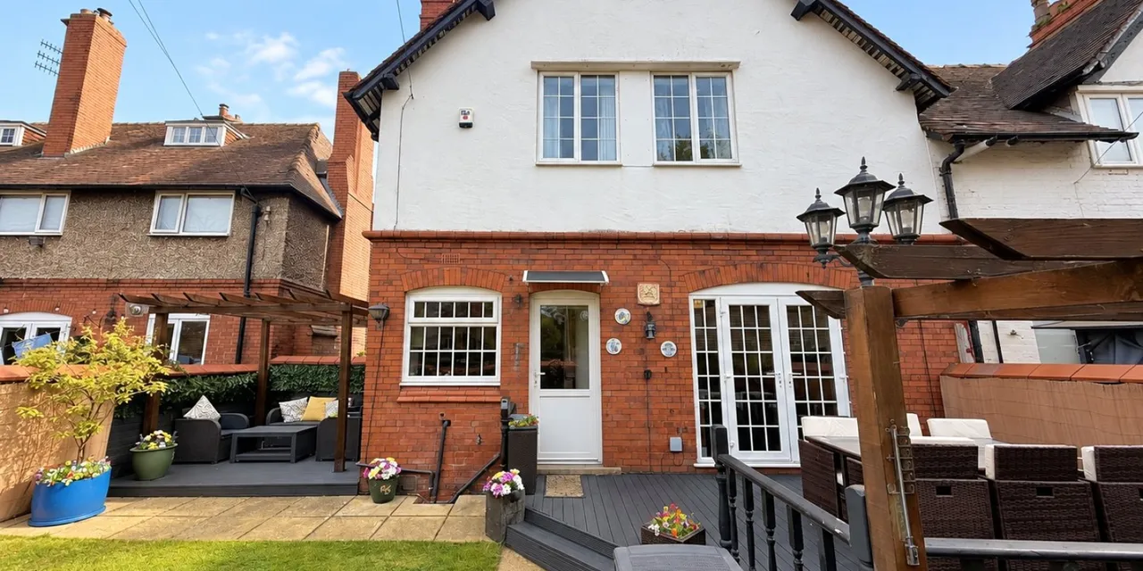 New Chester Road, Wirral, CH62, photo 28