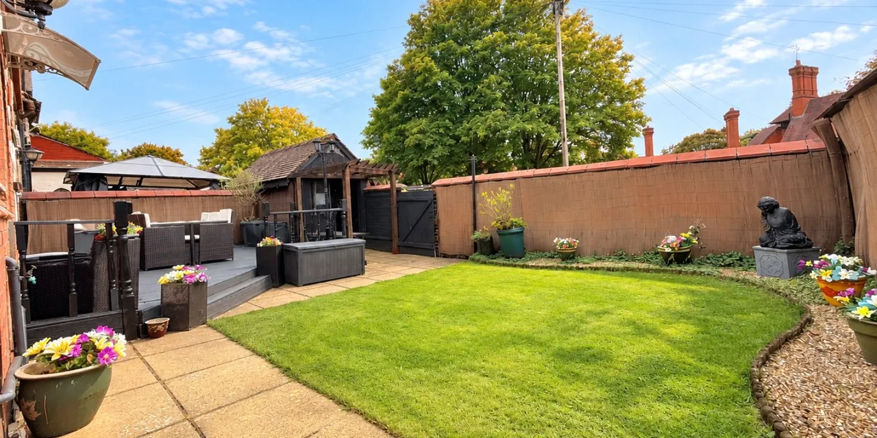 New Chester Road, Wirral, CH62, photo 29