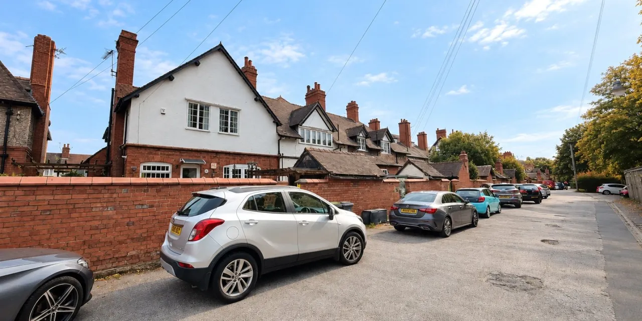 New Chester Road, Wirral, CH62, photo 30