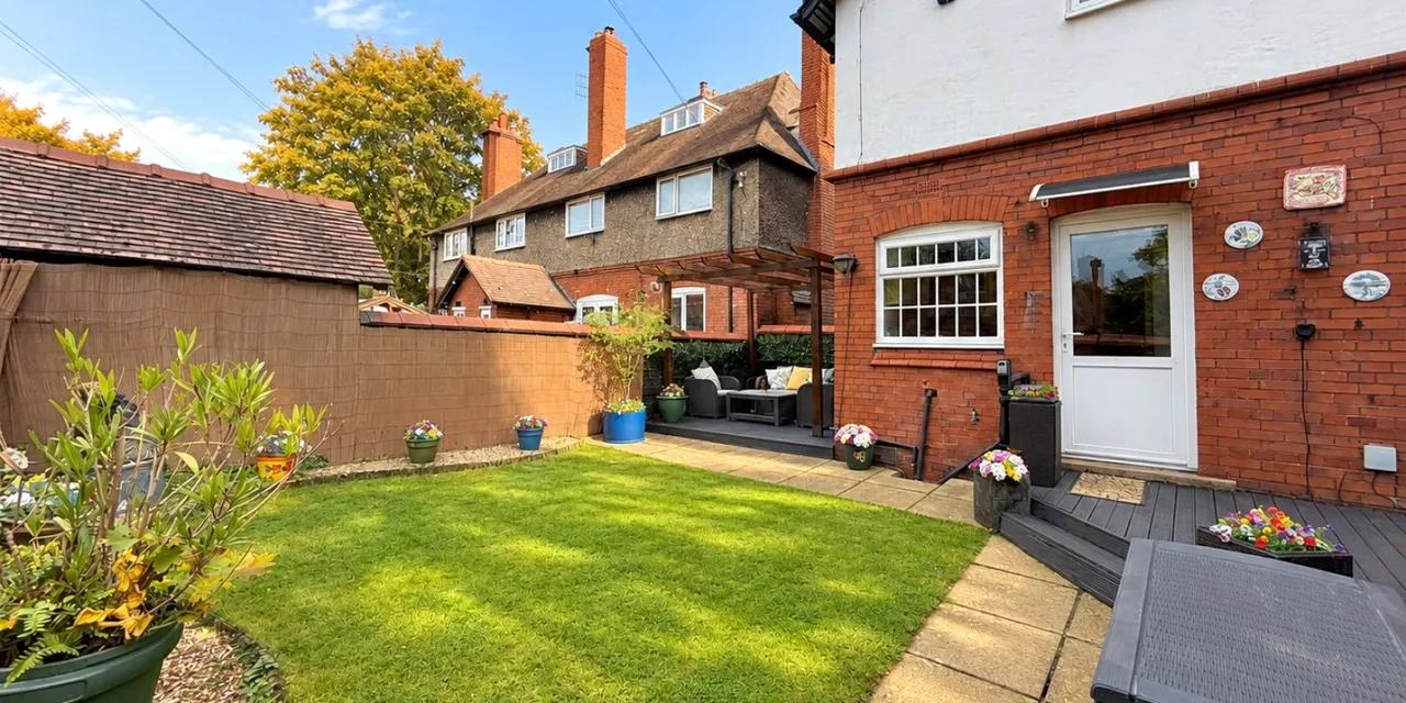 New Chester Road, Wirral, CH62, photo 26