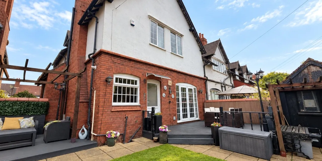 New Chester Road, Wirral, CH62, photo 4