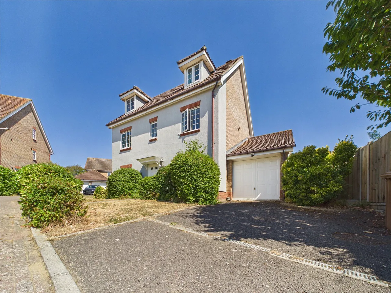 Herbert Close, Sudbury, CO10, photo 19