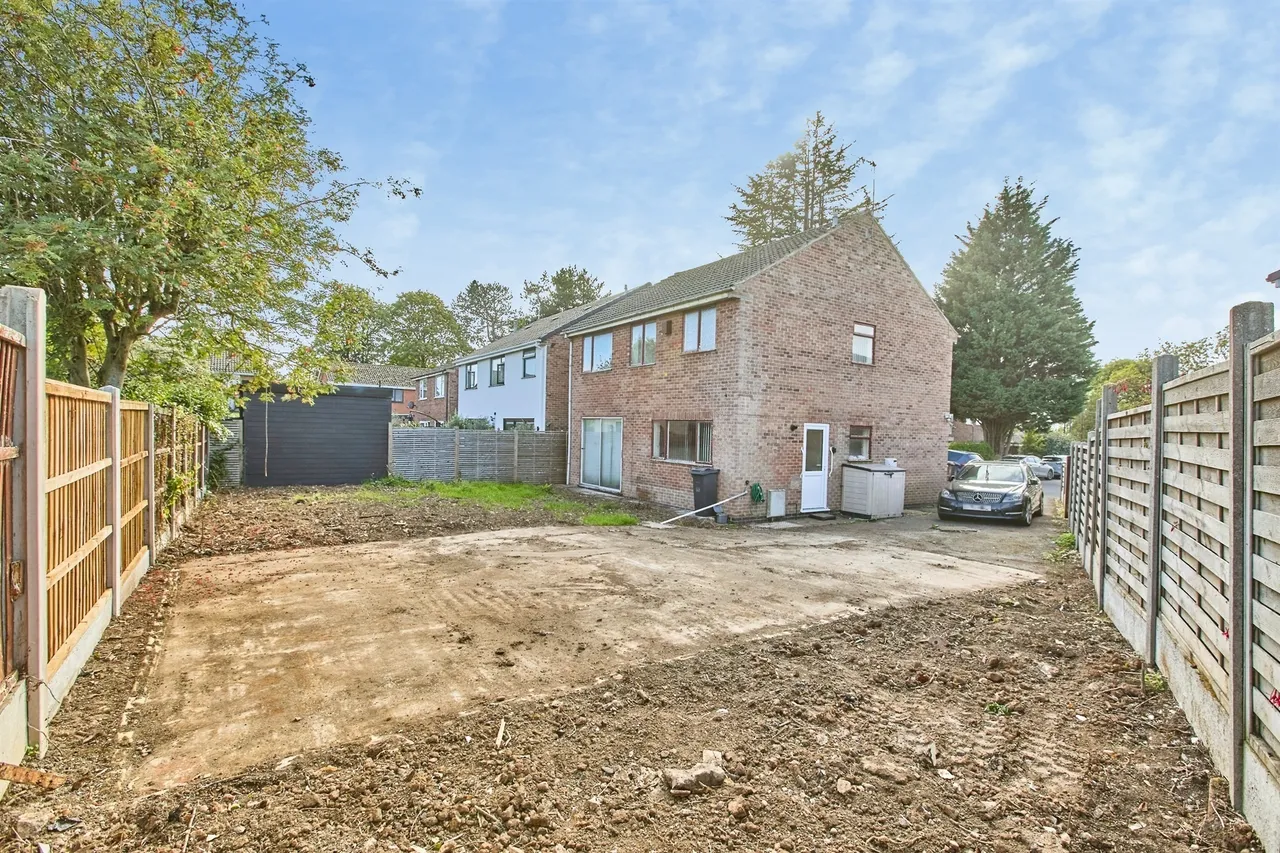 Mickleross Close, Mickleover, DE3, photo 16
