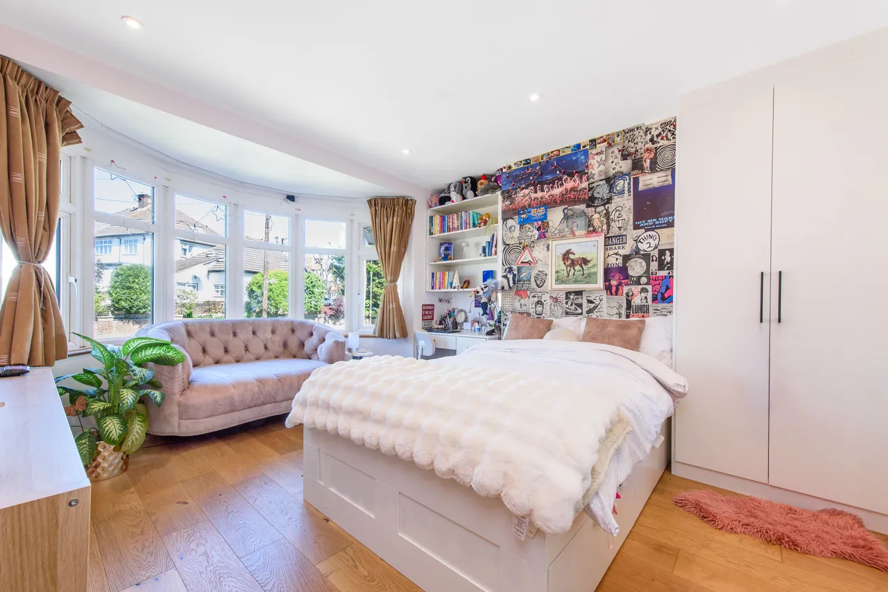 10 Friary Road, London, photo 7