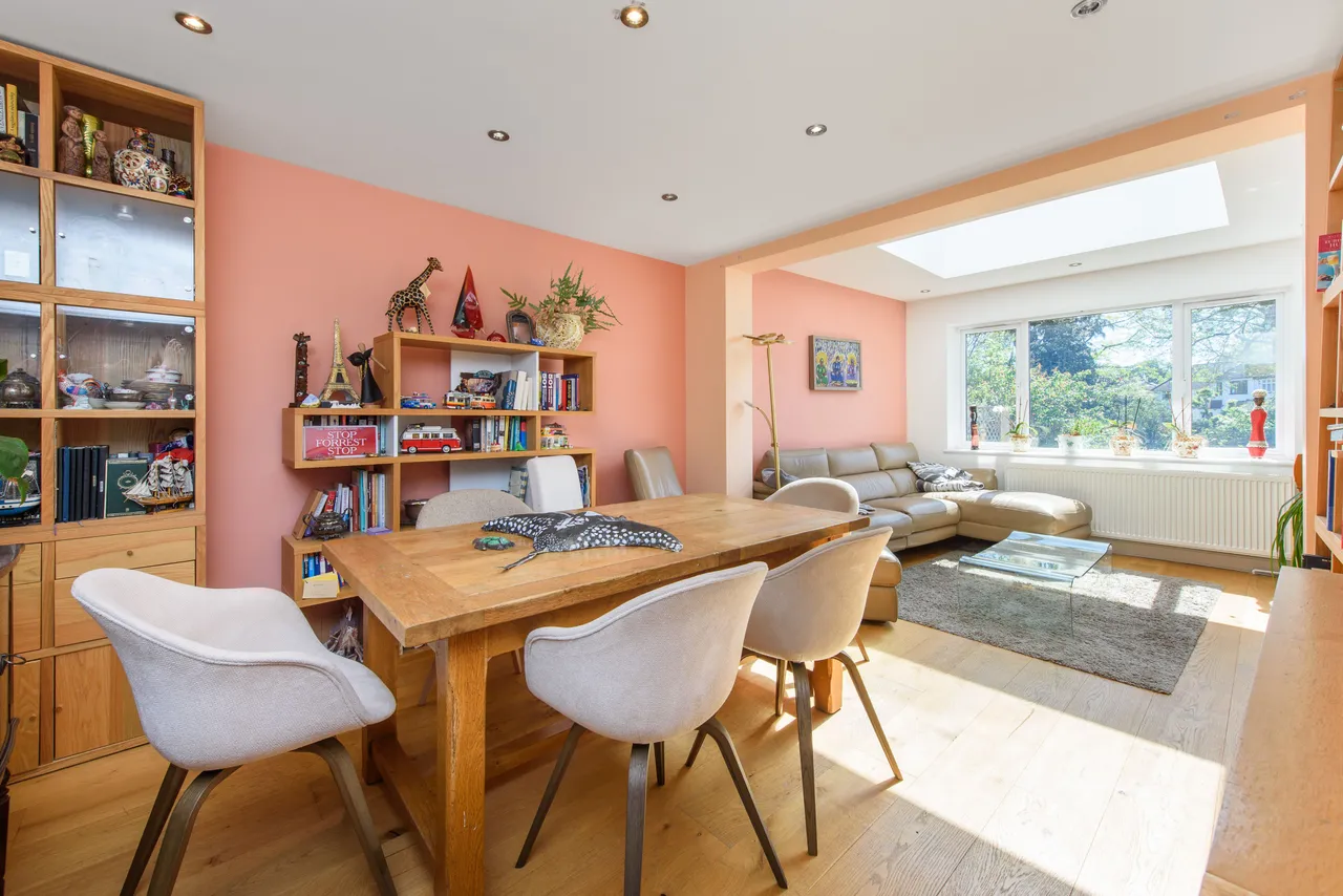 10 Friary Road, London, photo 4