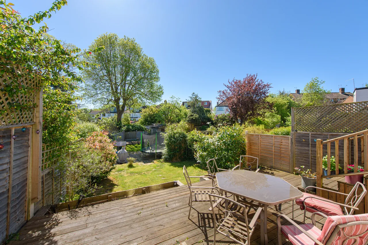 10 Friary Road, London, photo 12