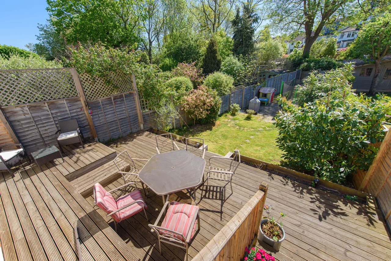 10 Friary Road, London, photo 11
