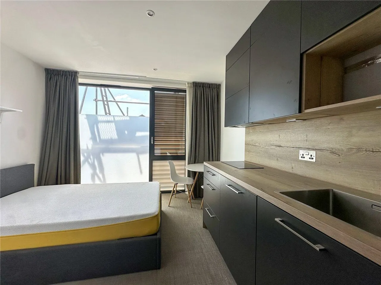 flat to rent, Woodlands Road, Harrow, HA1
