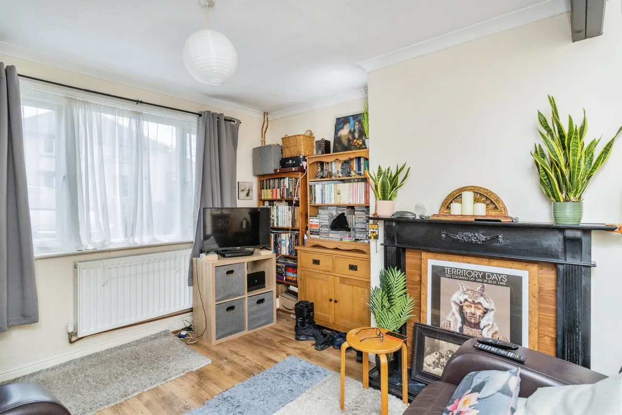 Brownhills Road, Newton Abbot, photo 4