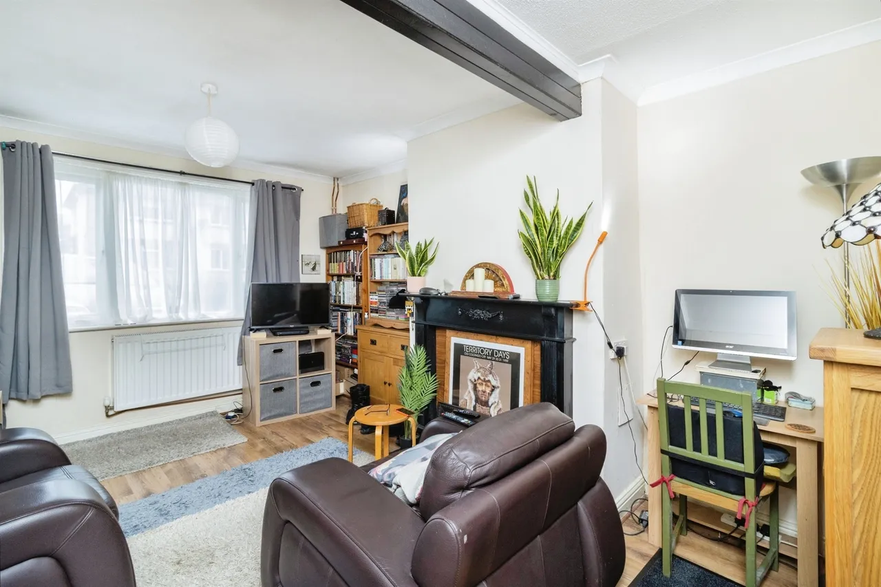 Brownhills Road, Newton Abbot, photo 2