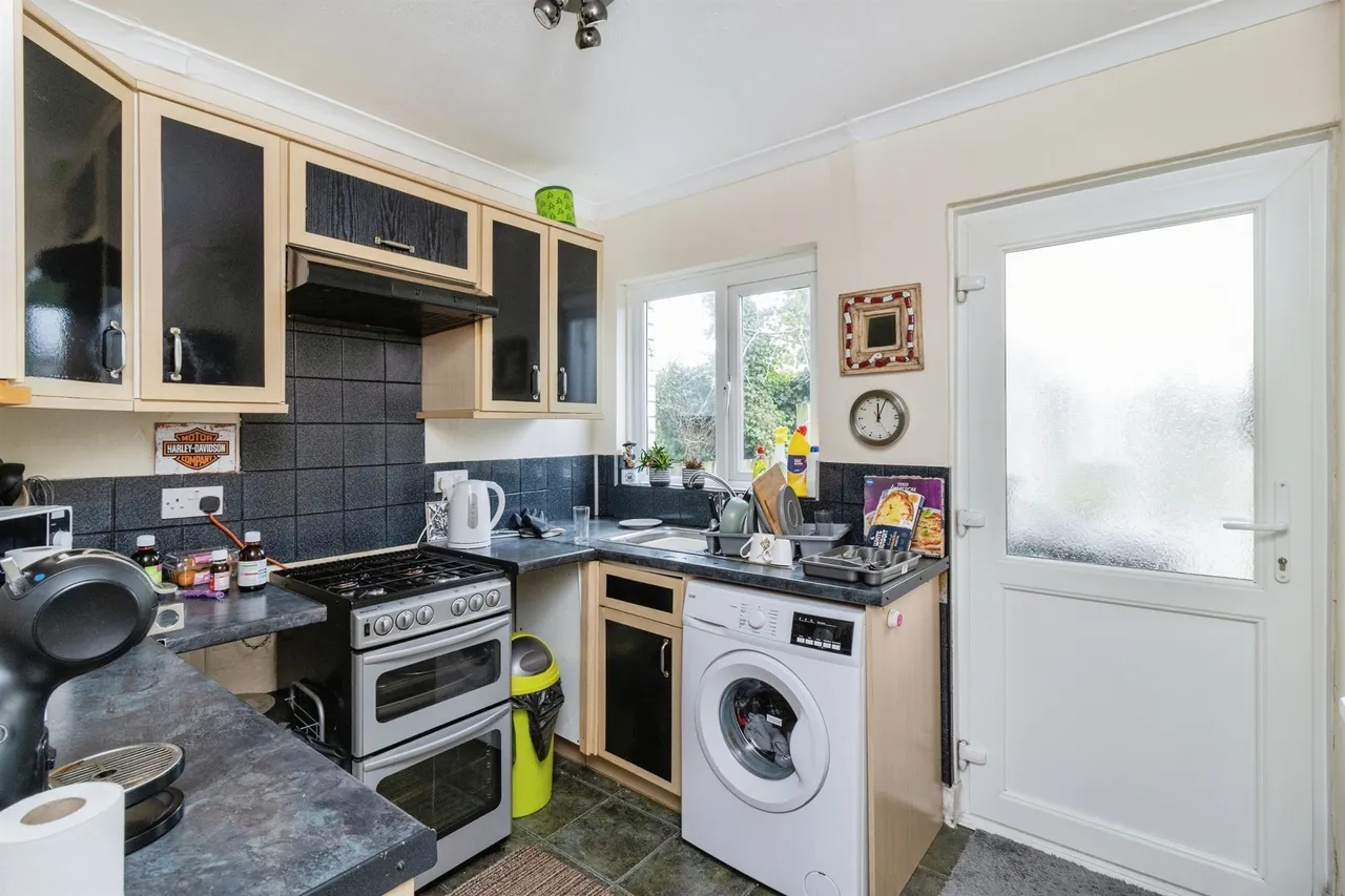 Brownhills Road, Newton Abbot, photo 7