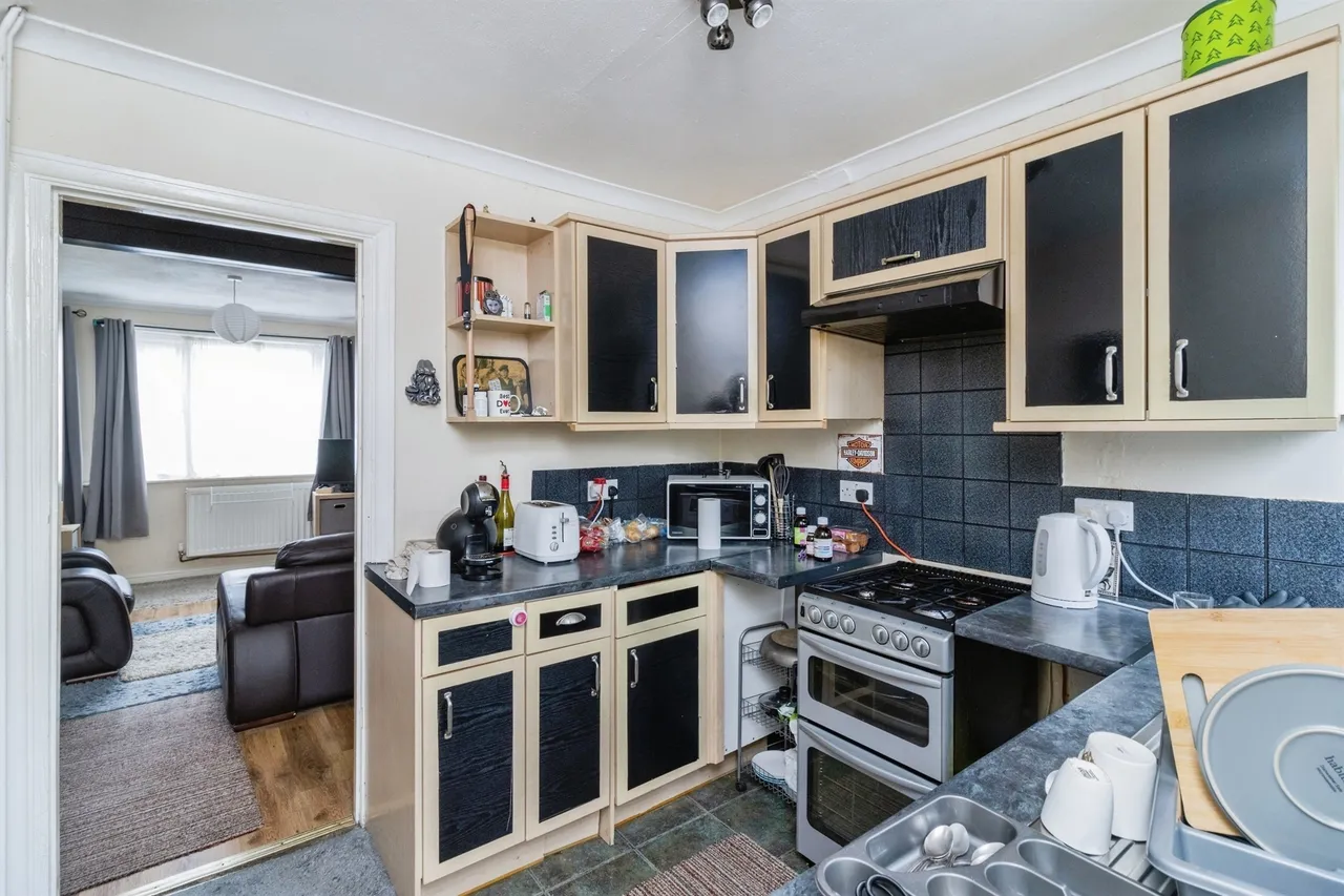 Brownhills Road, Newton Abbot, photo 6